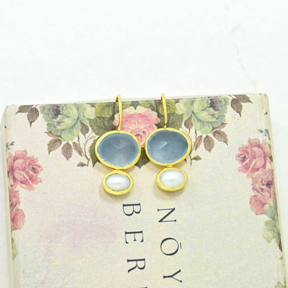 Primrose Earring