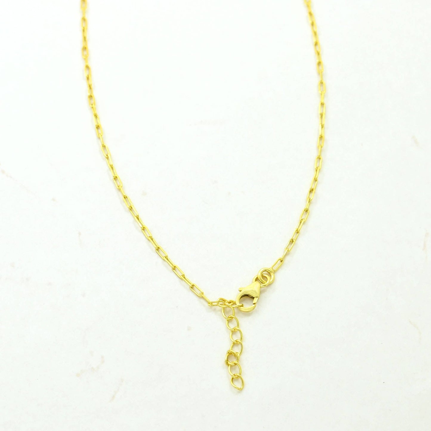 Round Amazonite Necklace