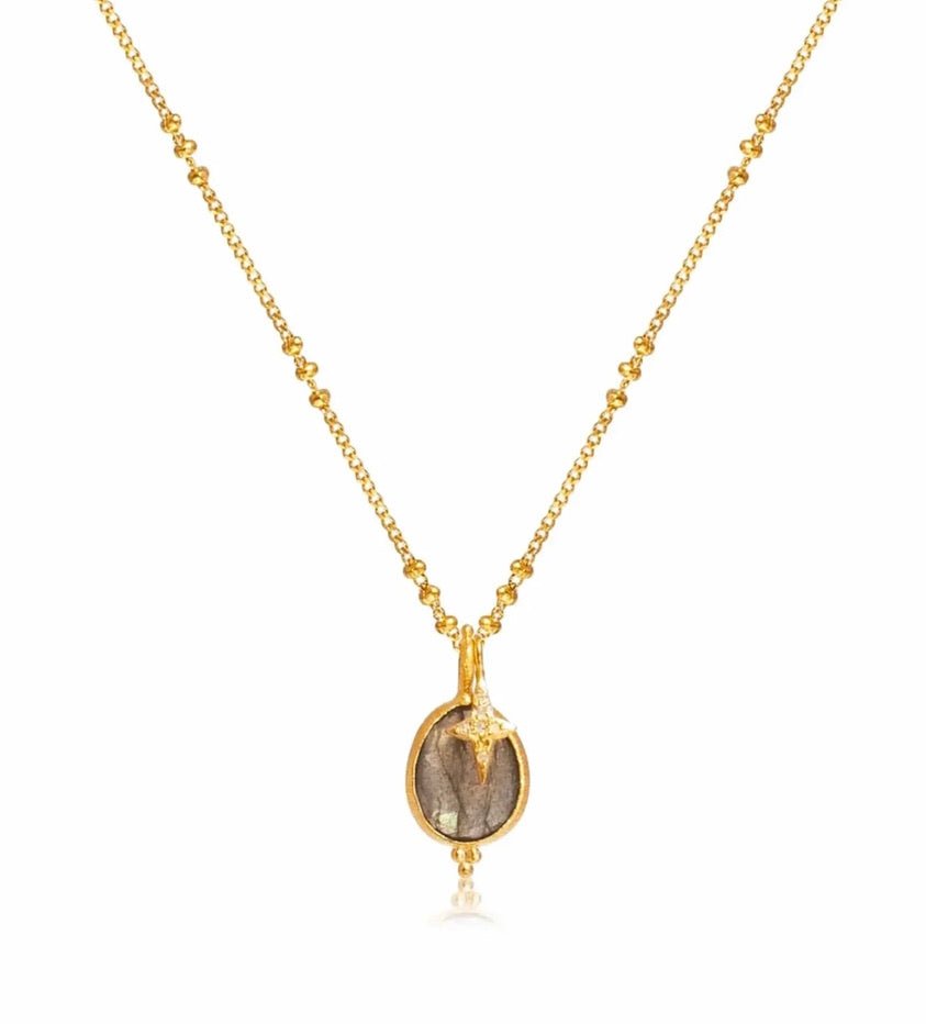 Among The Stars Necklace