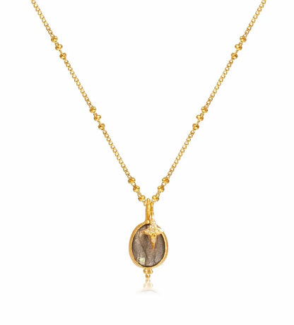 Among The Stars Necklace