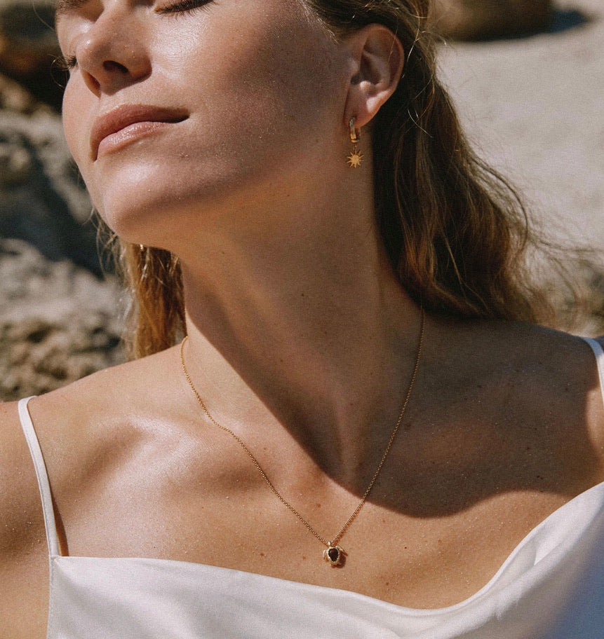 Cala Earrings