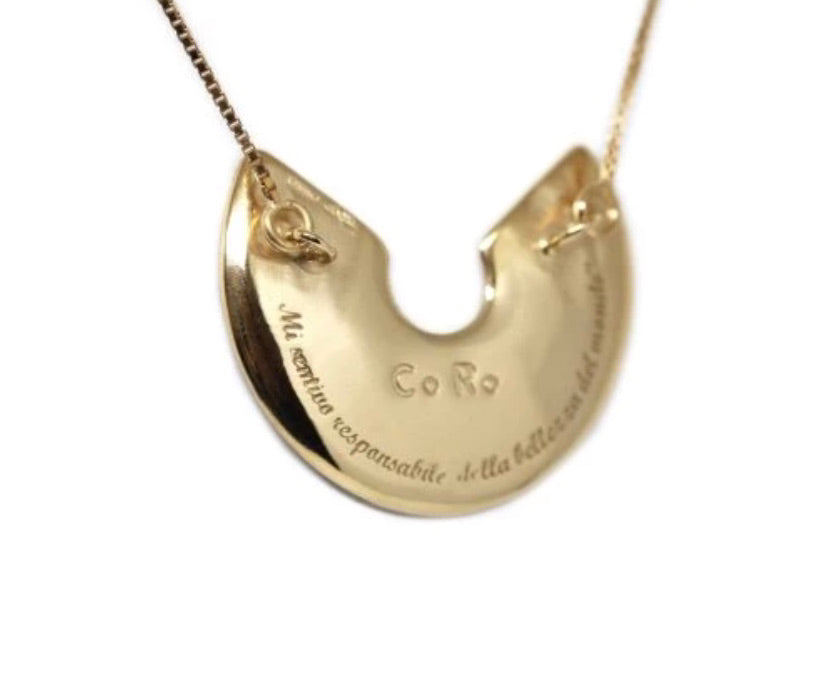 Pantheon Pendant