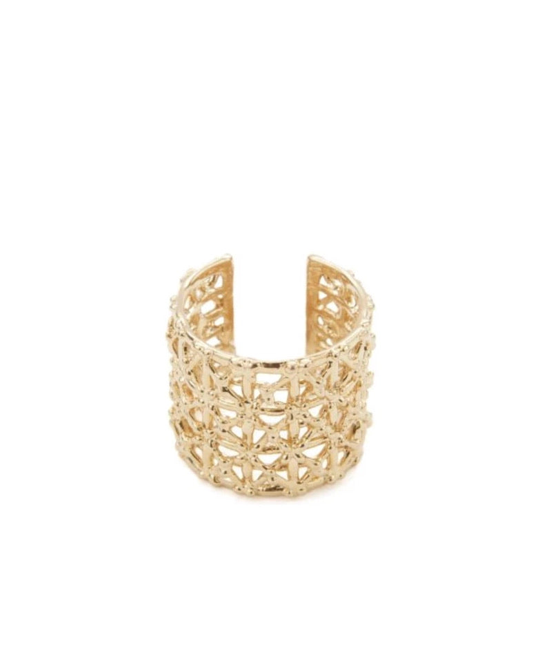 Gasometro Ring