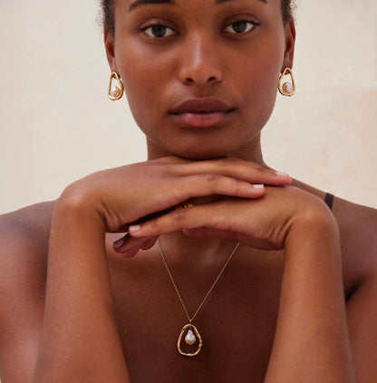 Ostuni Necklace