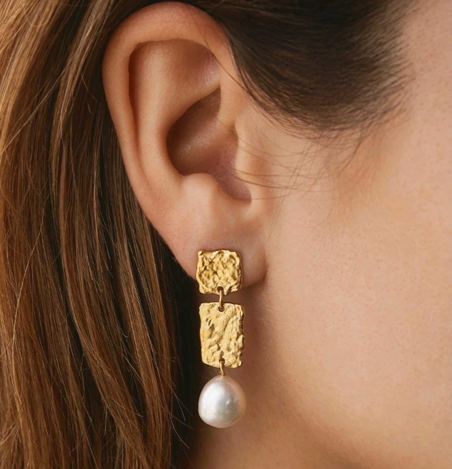 LYTHOS EARRINGS