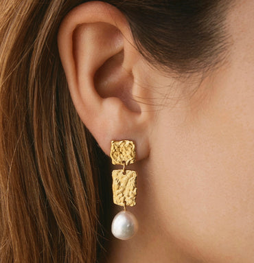 LYTHOS EARRINGS