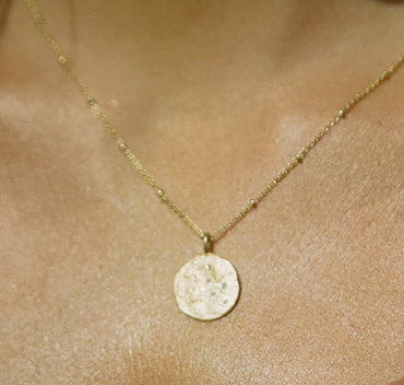 LUMORIA NECKLACE