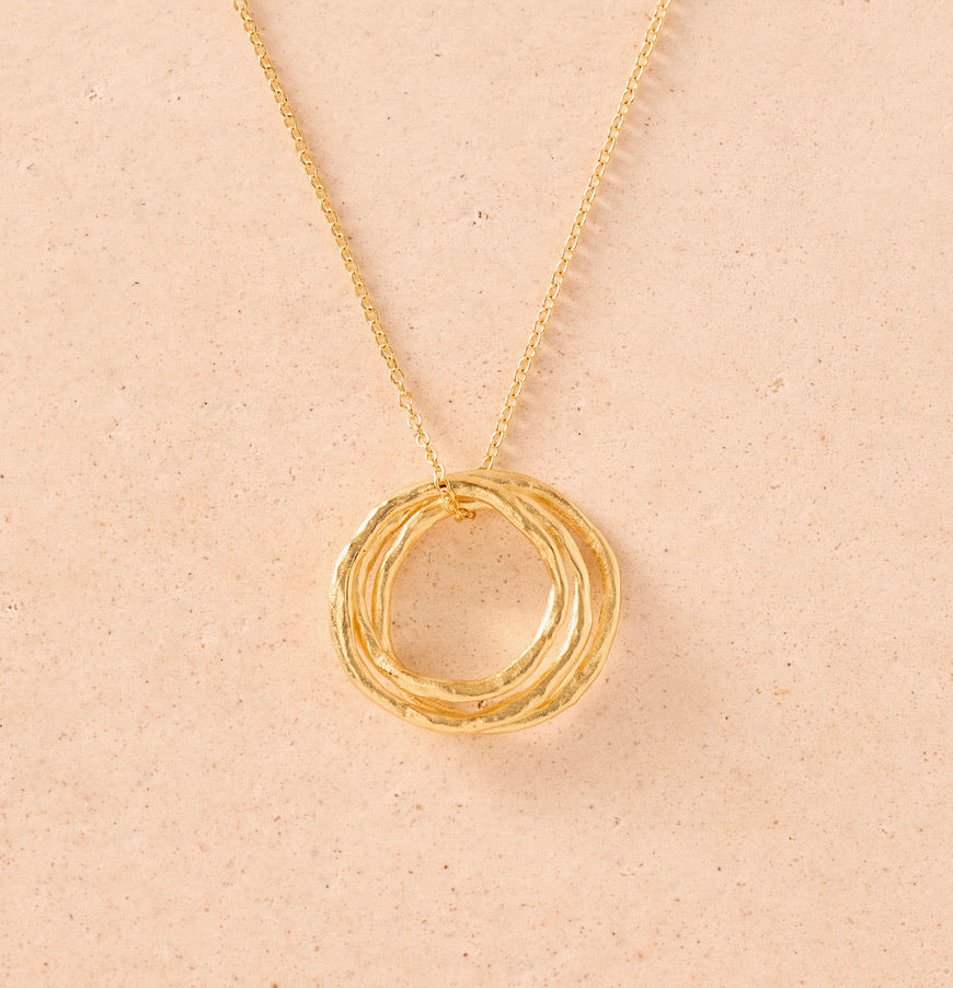 Trina Necklace