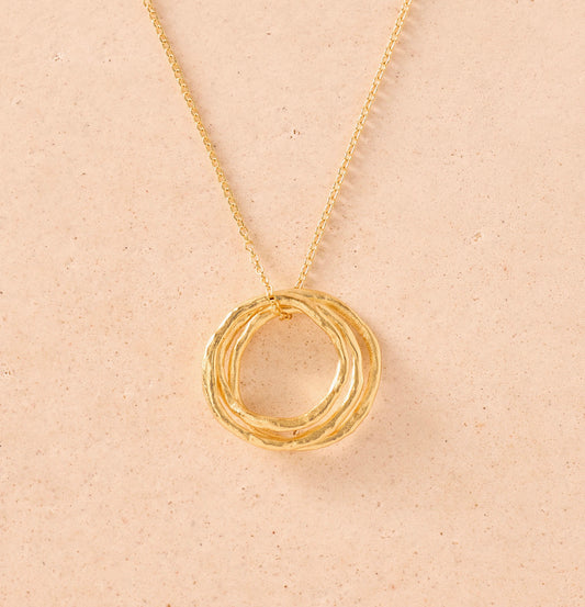 Trina Necklace