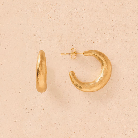 Aura Earrings