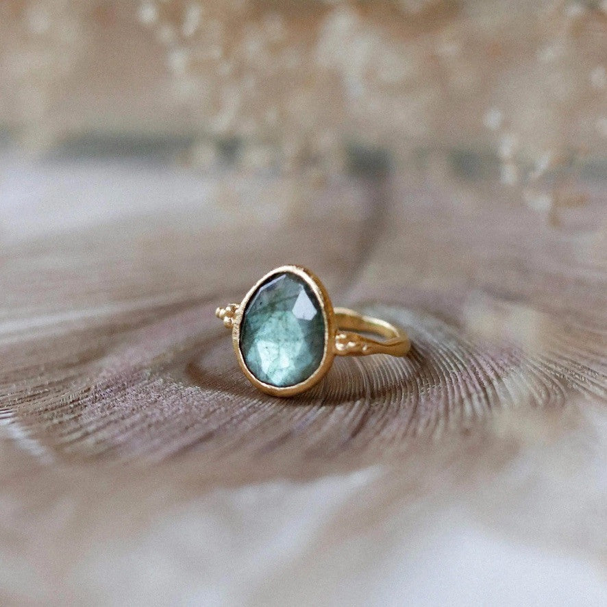 AMONG THE STARS • RING