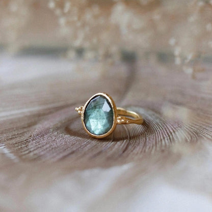 AMONG THE STARS • RING