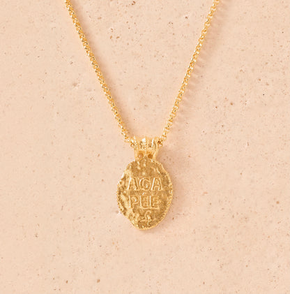 Denaria Necklace