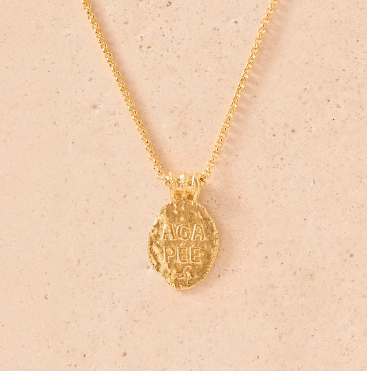 Denaria Necklace
