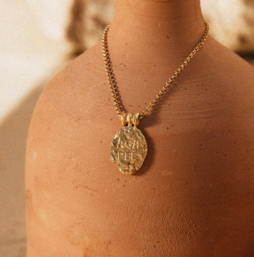 Denaria Necklace