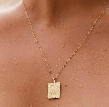 TIA NECKLACE