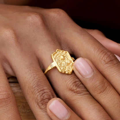 My Inner Truth Ring