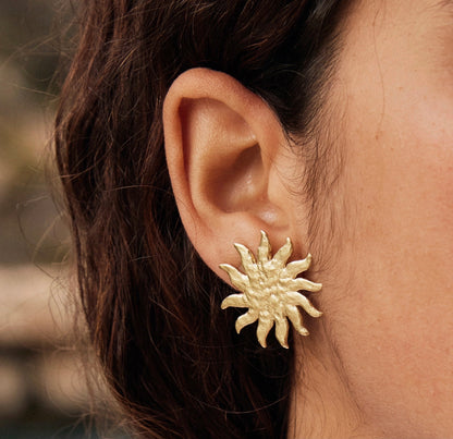 HELIO EARRINGS