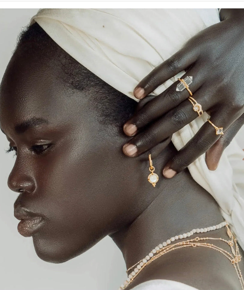 Shine Earrings