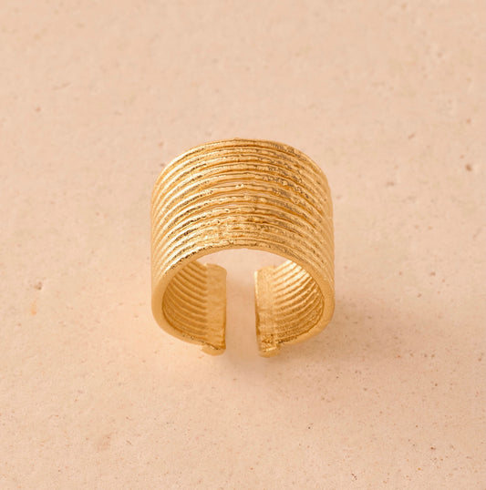 Etérea Ring