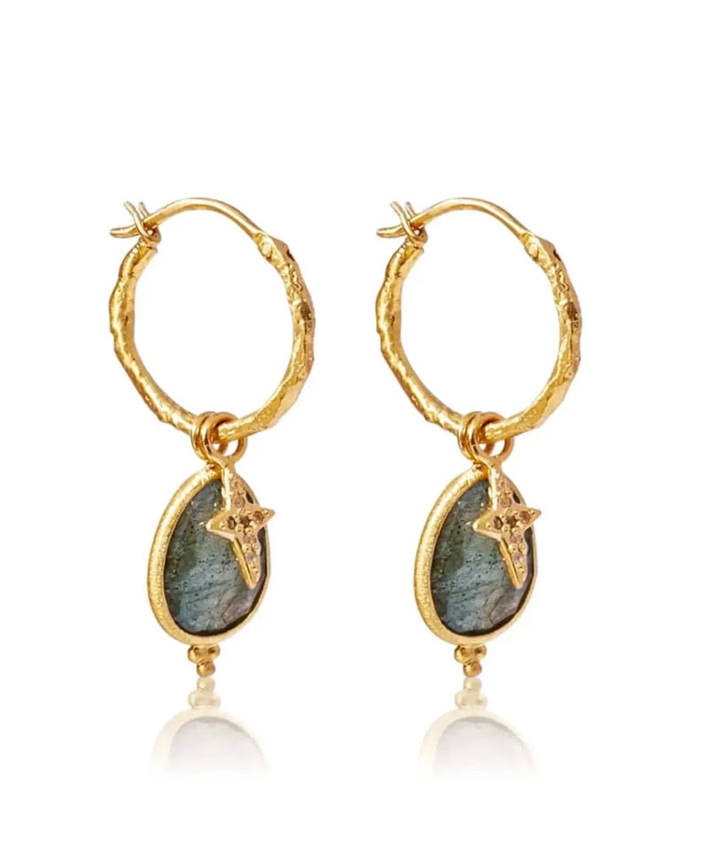 Among the Stars Earrings