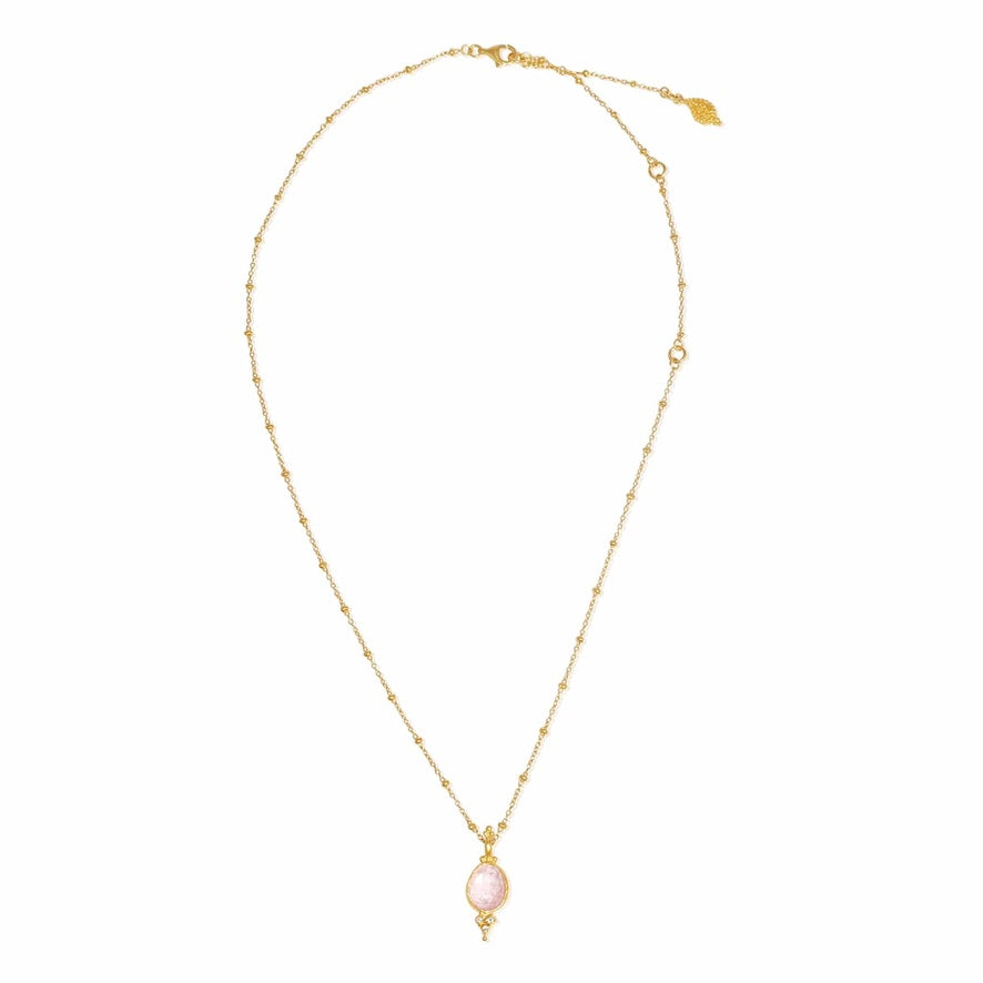 Heart Wide Open Necklace