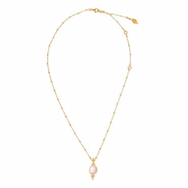 Heart Wide Open Necklace