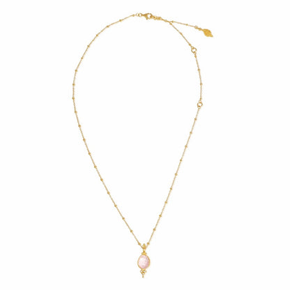 Heart Wide Open Necklace