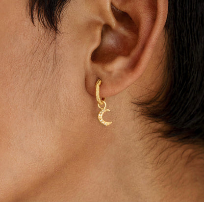 Ancient Wisdom Earrings