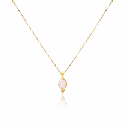 Heart Wide Open Necklace