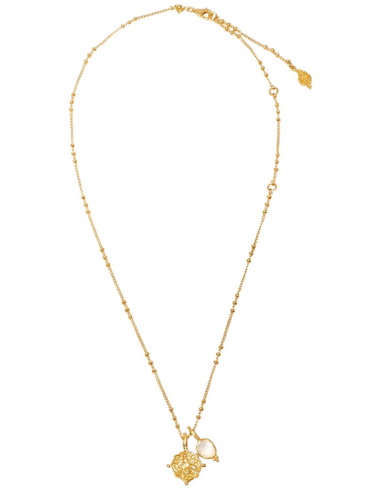 Inner Knowing Necklace