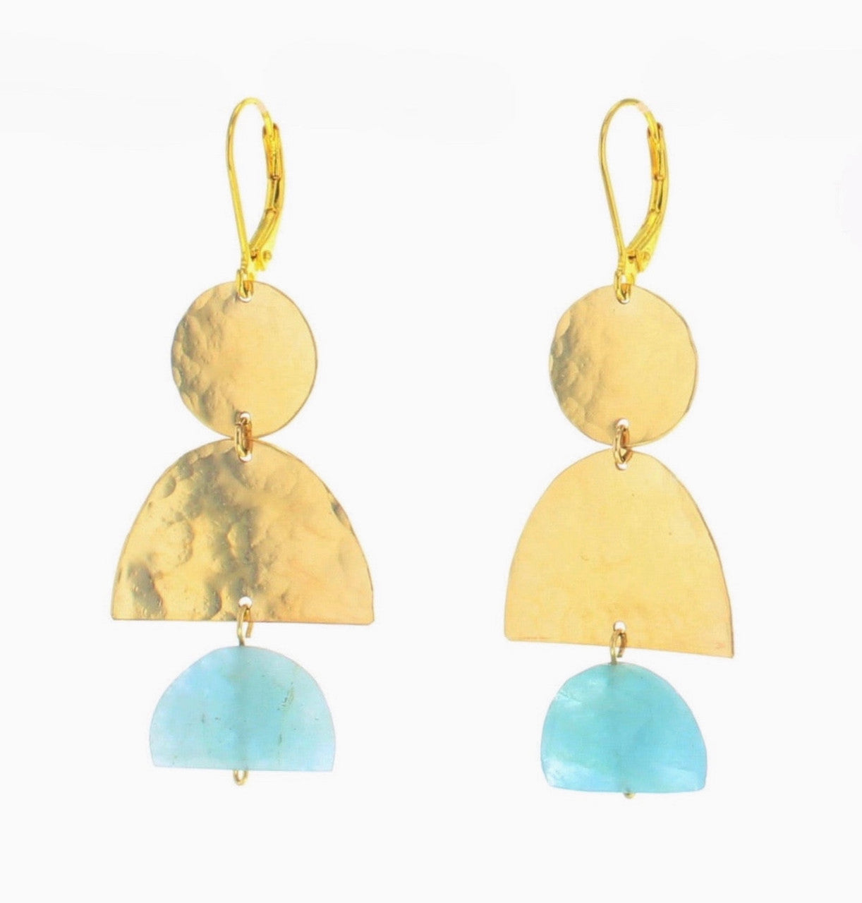 TUNISIA EARRINGS