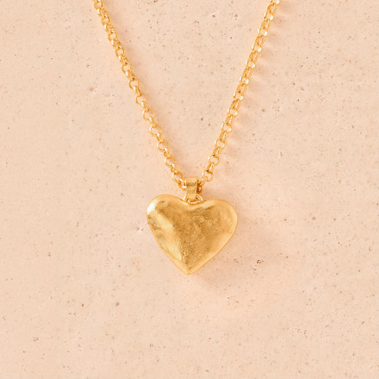 Philia Necklace