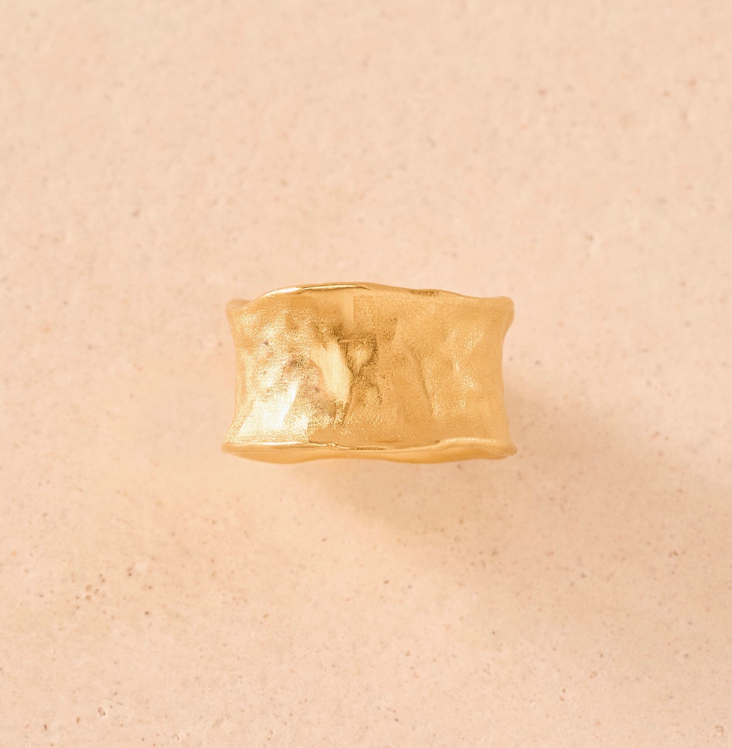 Lucca Ring