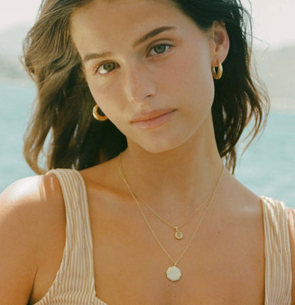 Aura Earrings