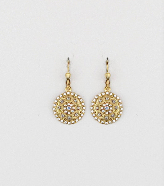 LINNETT EARRING