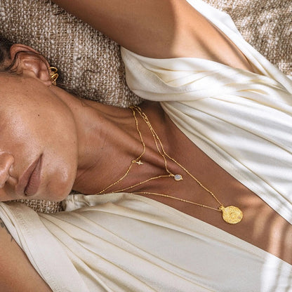True North Necklace