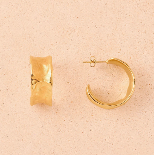 Lucca Earrings