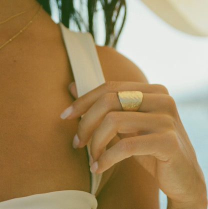 Lunaïs Ring