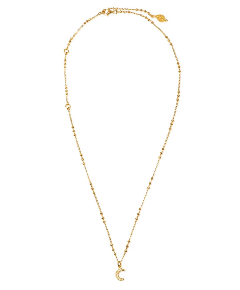 Ancient Wisdom Necklace