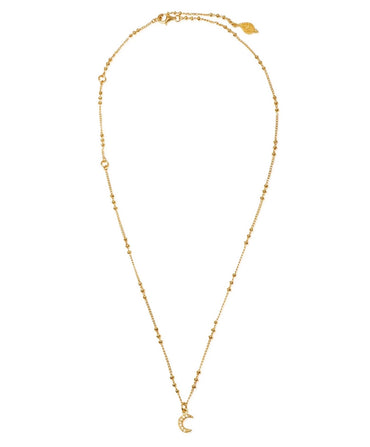 Ancient Wisdom Necklace