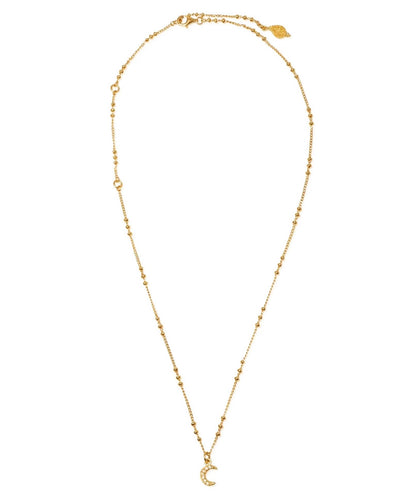 Ancient Wisdom Necklace