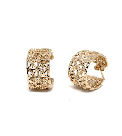 Gasometro Earrings