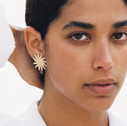 HELIO EARRINGS
