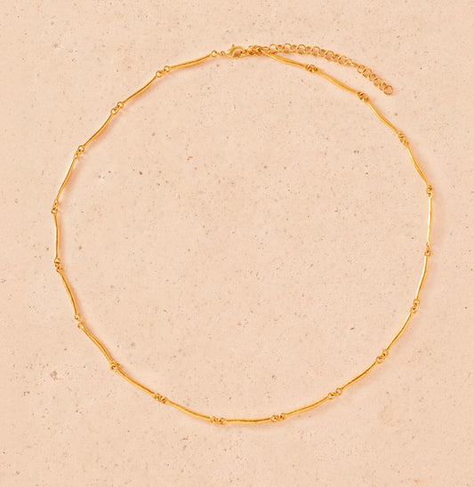 Enea Necklace