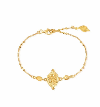 Gentle Devotion Bracelet