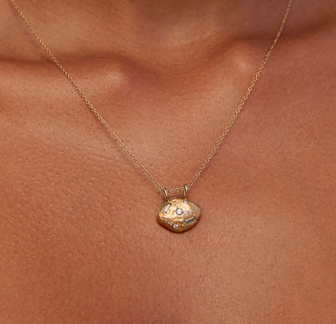 Pépi Necklace