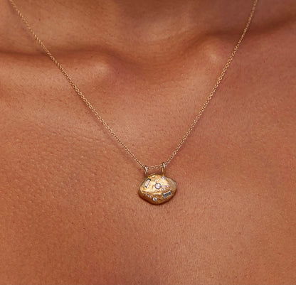 Pépi Necklace