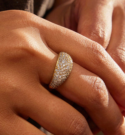 Cassiopée Ring