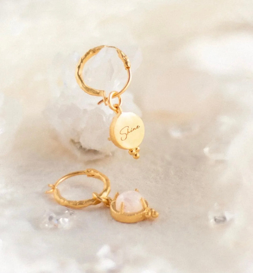Shine Earrings